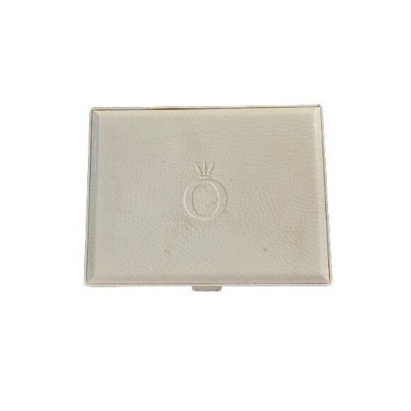 Pandora Leather Jewelry Box - Picture 1 of 5